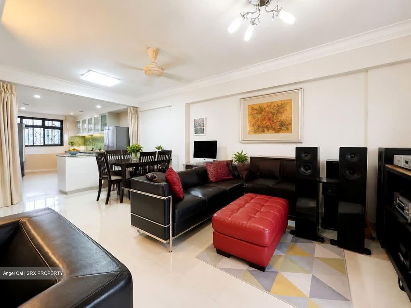 Blk 20 Kim Keat Palm (Toa Payoh), HDB 3 Rooms #586713211